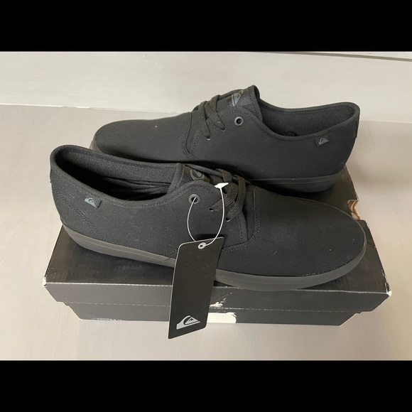 Quiksilver Shorebreak Men’s Shoes Size 11. - Picture 3 of 6